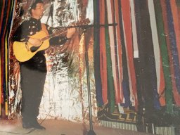 1993 PLAYBACK